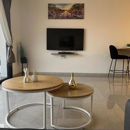 נופש בעמק Apartment Poriyya Екстериор снимка