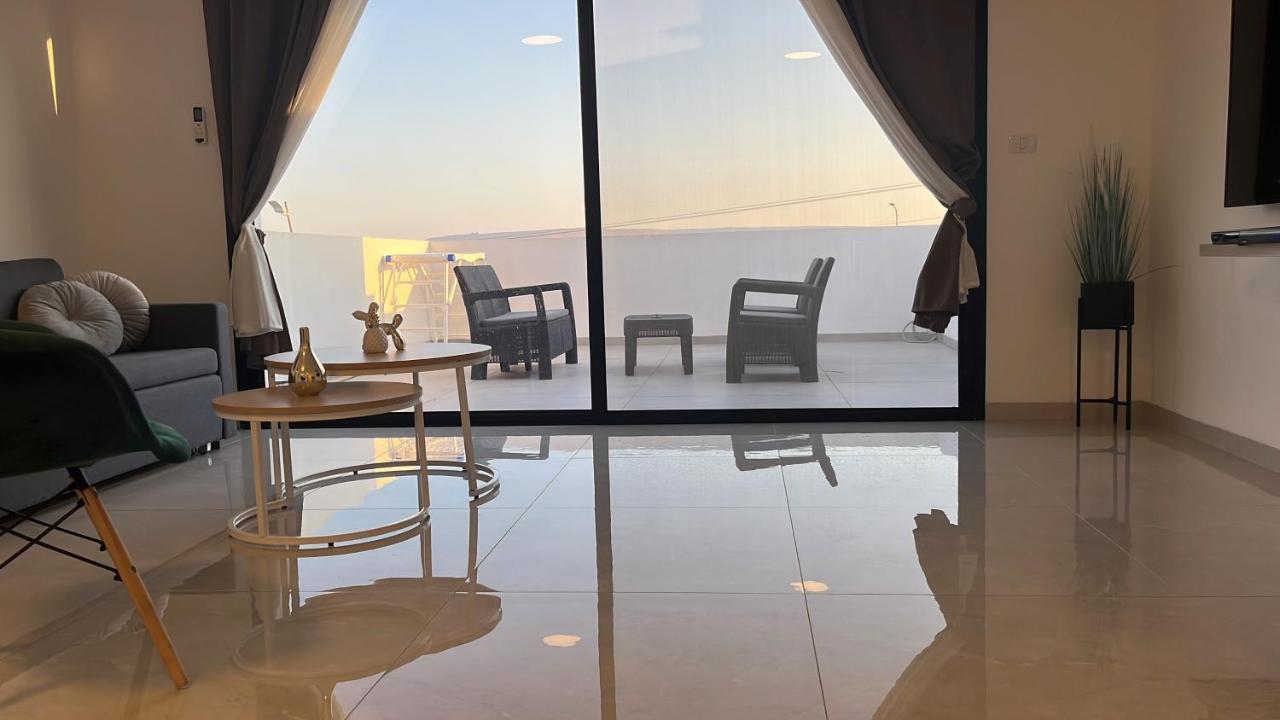 נופש בעמק Apartment Poriyya Екстериор снимка